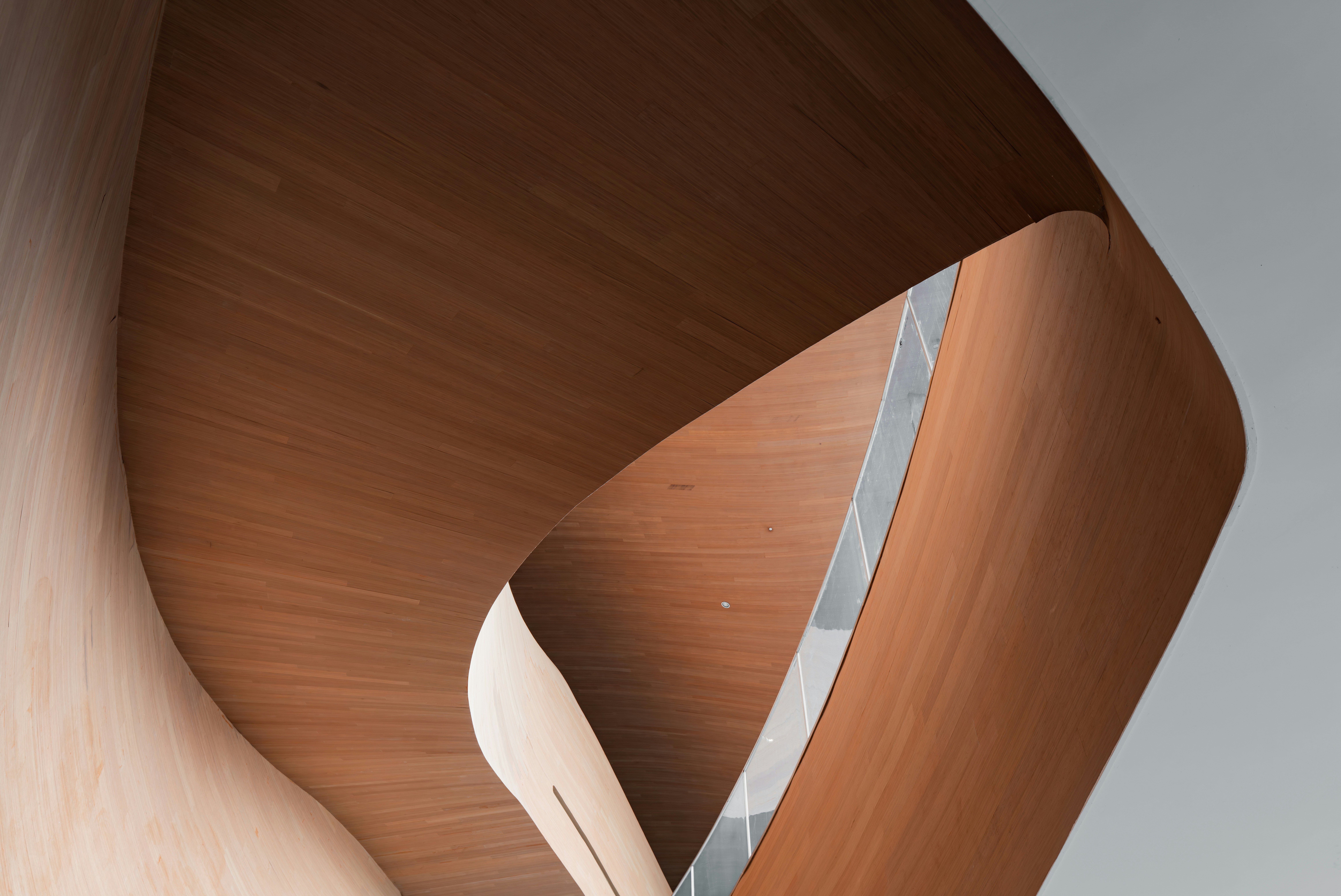 University Science Building